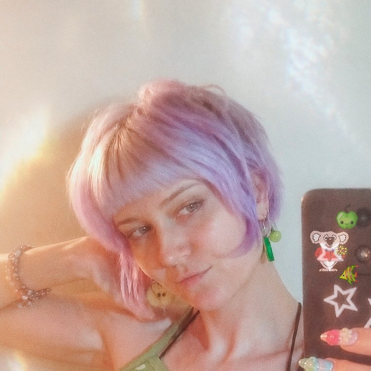 photo of me